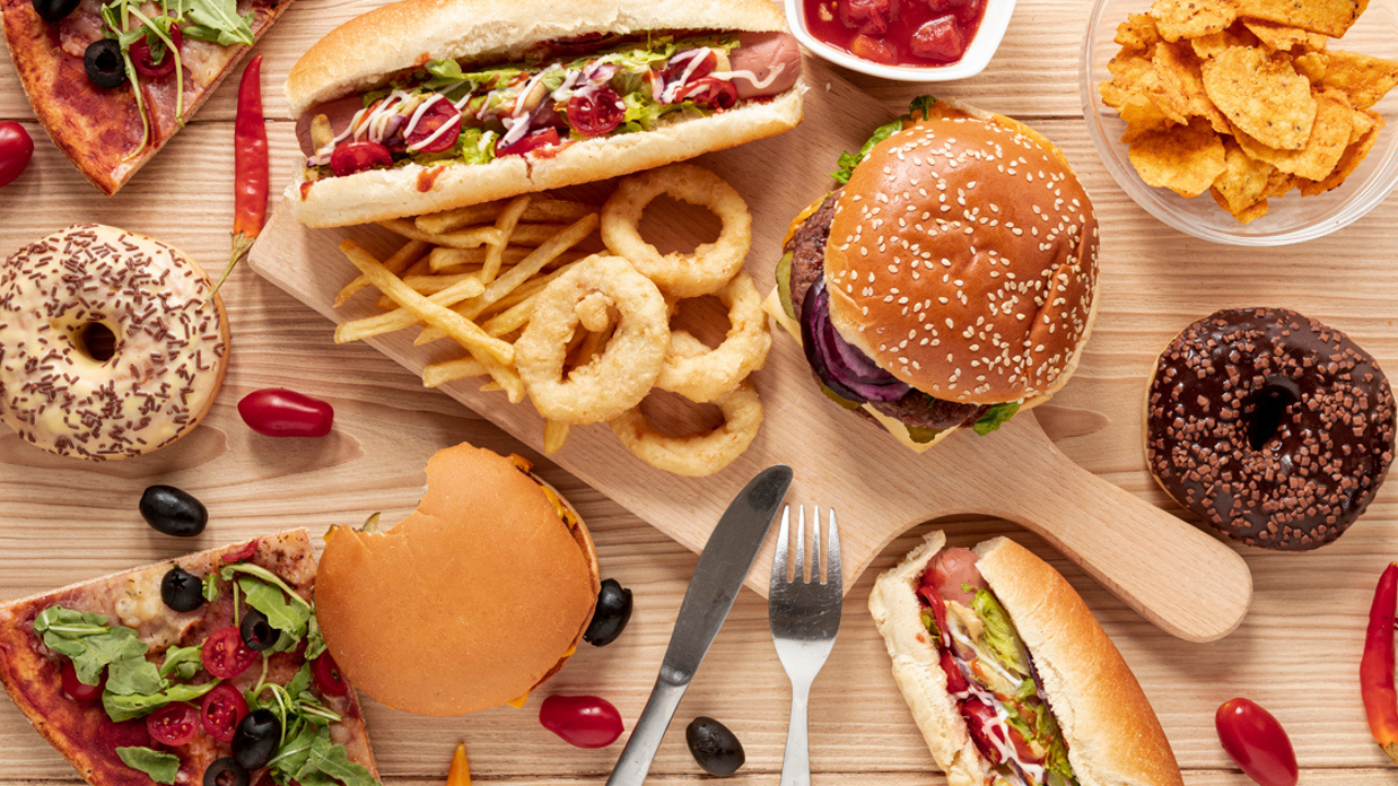 alimentos ultraprocessados